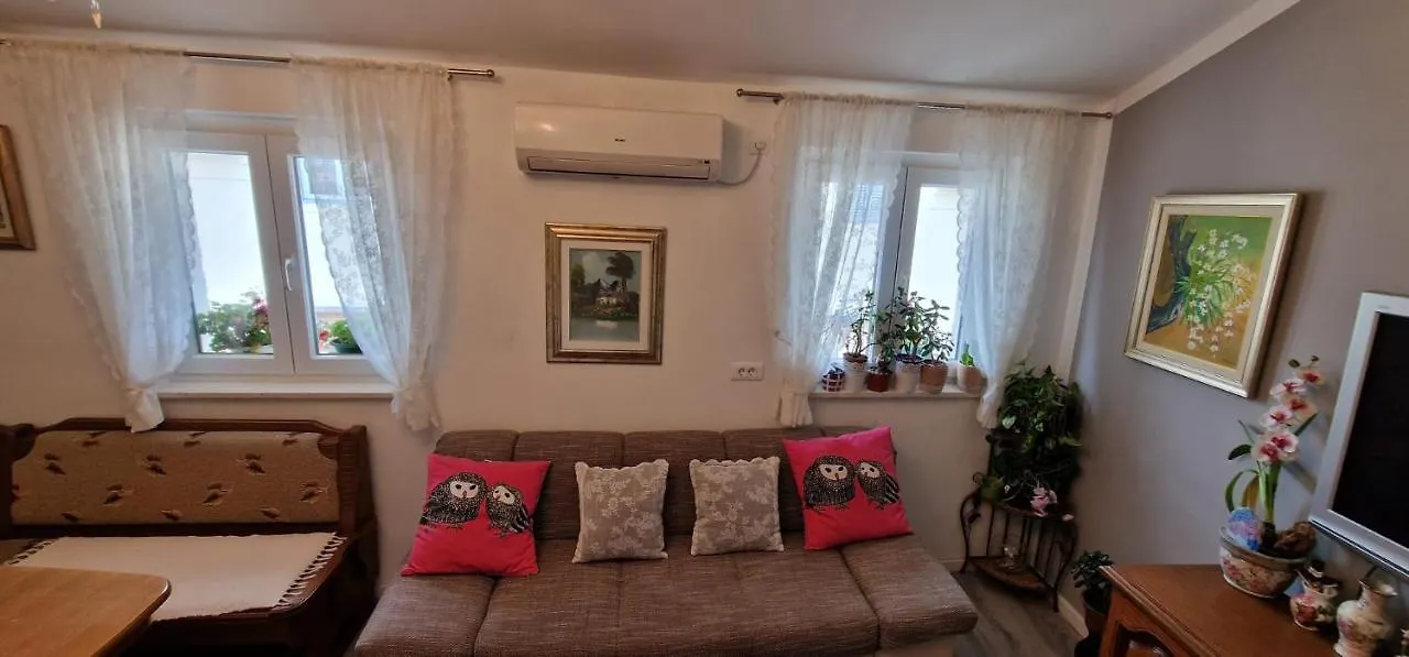 Sunny Apartment Split Croatia