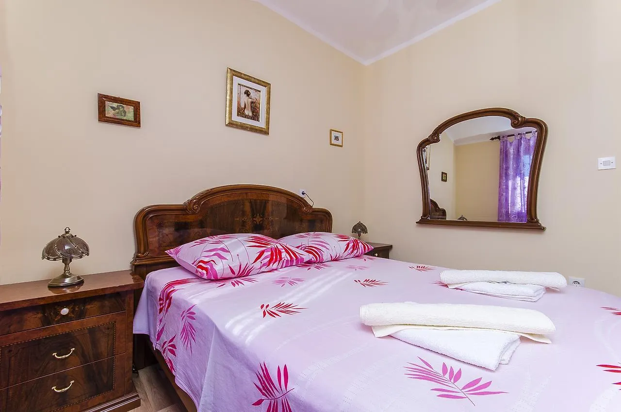 Sunny Apartment Split Croatia