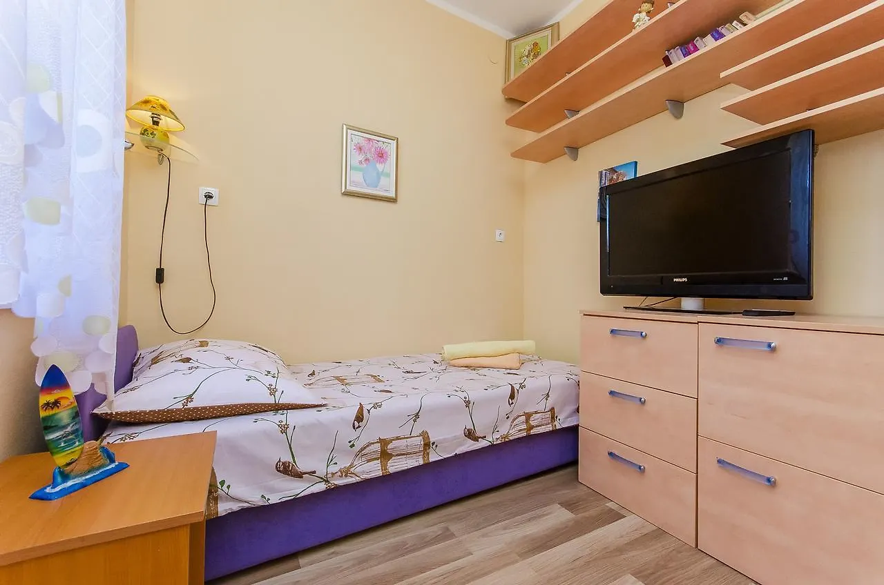 Sunny Apartment Split